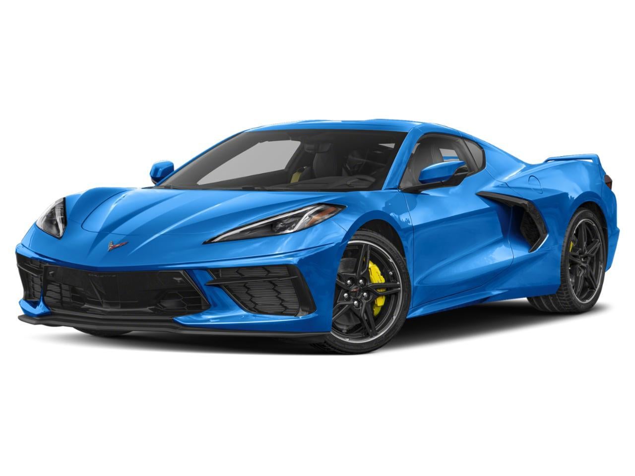 2023 Chevrolet Corvette Stingray Coupe 1LT