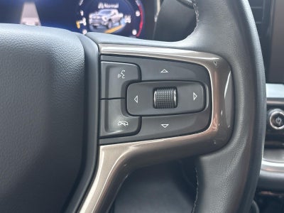 2024 Chevrolet Silverado 2500 HD Crew Cab Standard Box 4-Wheel Drive High Country