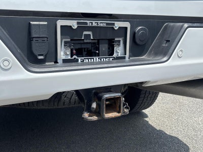 2024 Chevrolet Silverado 2500 HD Crew Cab Standard Box 4-Wheel Drive High Country