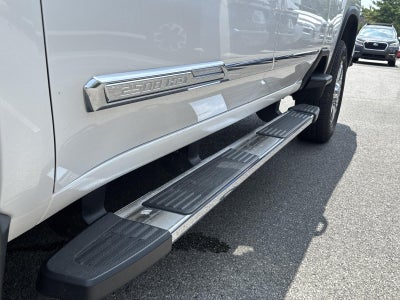 2024 Chevrolet Silverado 2500 HD Crew Cab Standard Box 4-Wheel Drive High Country