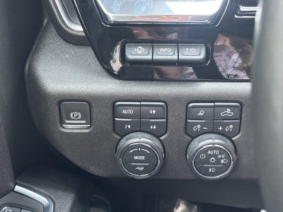 2024 Chevrolet Silverado 2500 HD Crew Cab Standard Box 4-Wheel Drive High Country