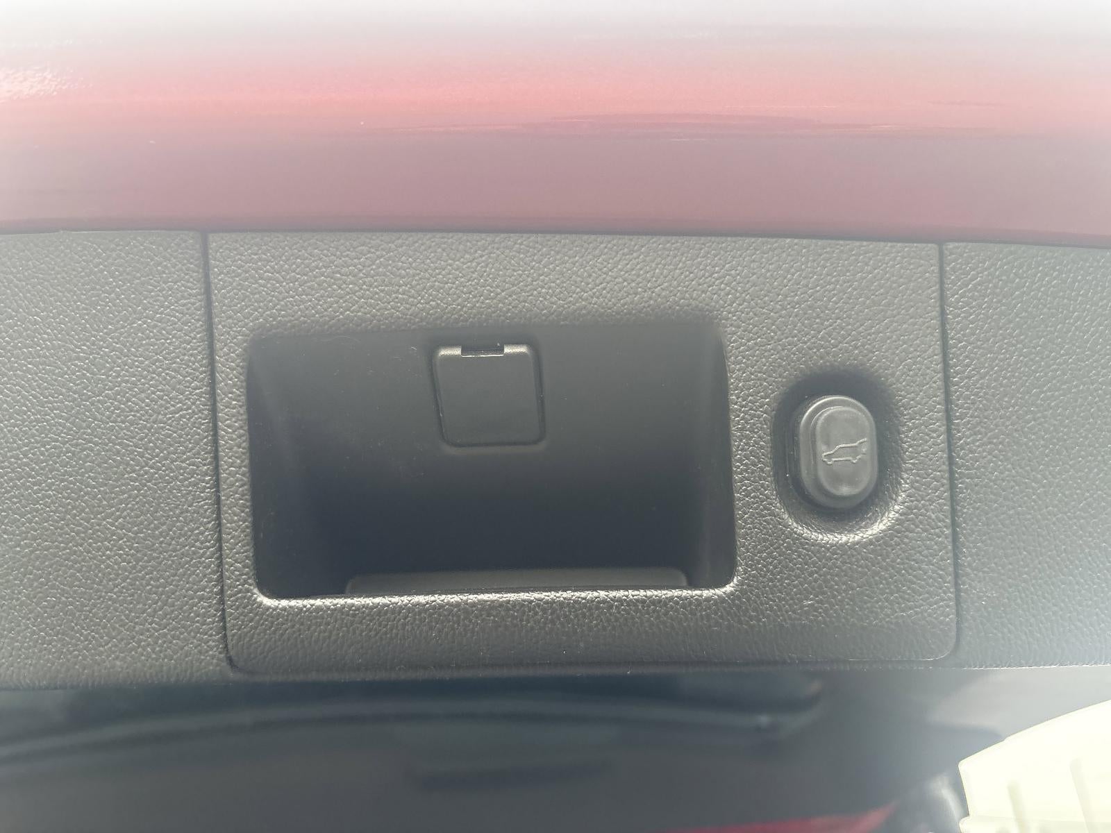 2015 Chevrolet Tahoe 4WD LT