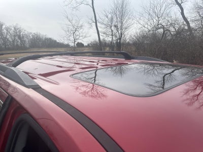 2015 Chevrolet Tahoe 4WD LT