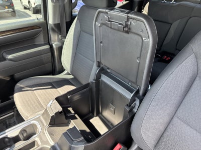 2023 GMC Sierra 1500 Crew Cab Short Box 4-Wheel Drive Elevation 3SB