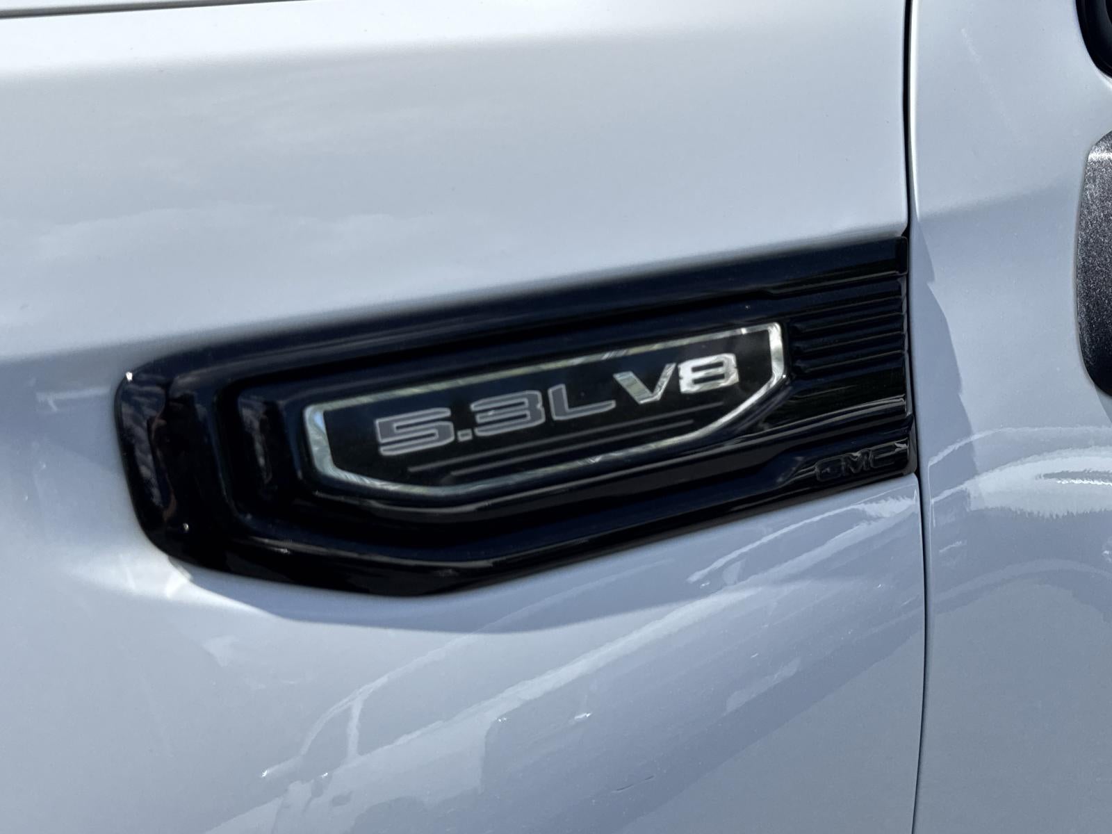 2023 GMC Sierra 1500 Crew Cab Short Box 4-Wheel Drive Elevation 3SB