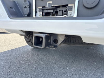 2023 GMC Sierra 1500 Crew Cab Short Box 4-Wheel Drive Elevation 3SB