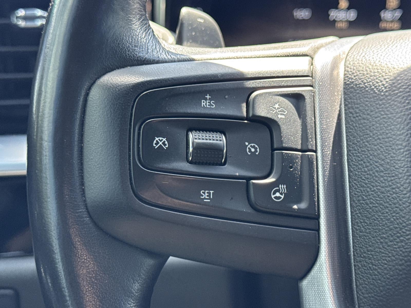 2023 GMC Sierra 1500 Crew Cab Short Box 4-Wheel Drive Elevation 3SB