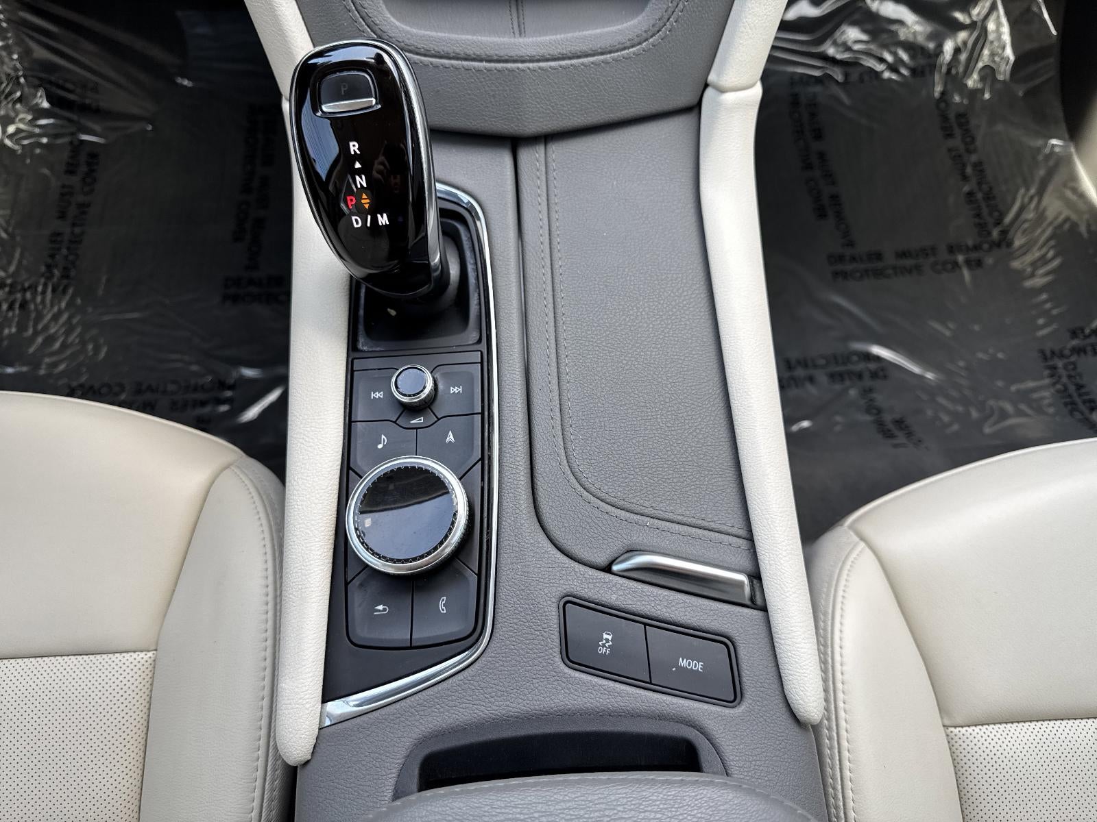 2022 Cadillac XT6 AWD 4dr Premium Luxury