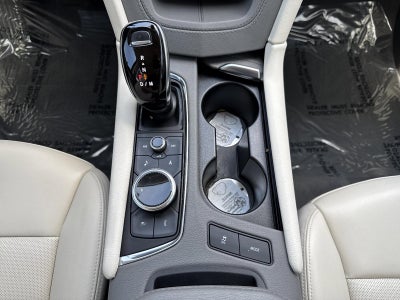2022 Cadillac XT6 AWD 4dr Premium Luxury