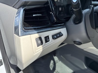 2022 Cadillac XT6 AWD 4dr Premium Luxury