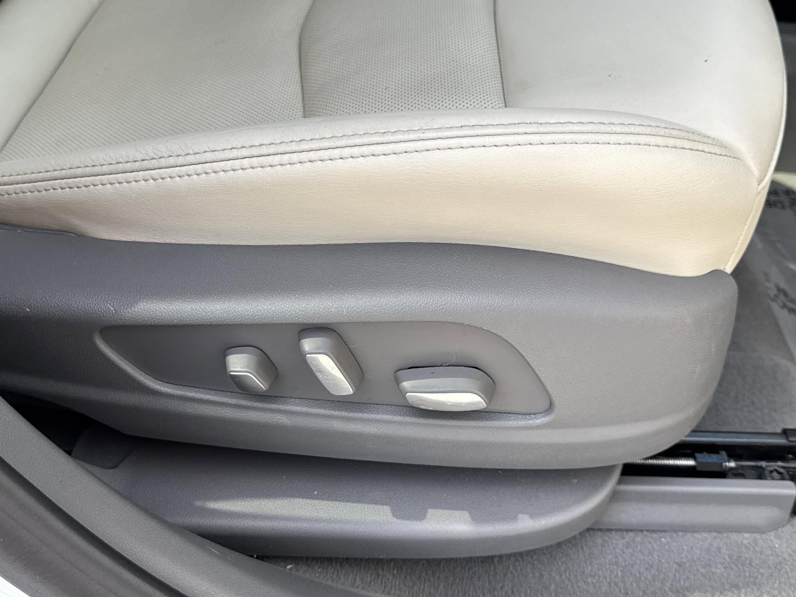 2022 Cadillac XT6 AWD 4dr Premium Luxury