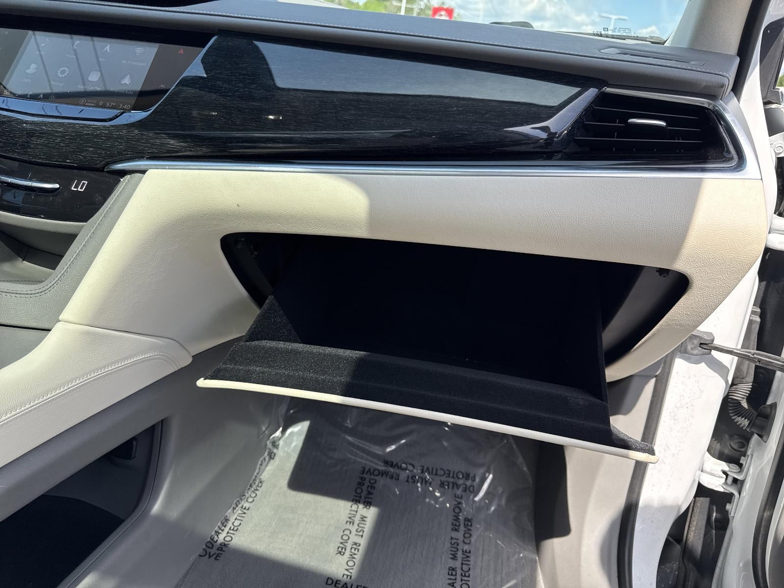 2022 Cadillac XT6 AWD 4dr Premium Luxury