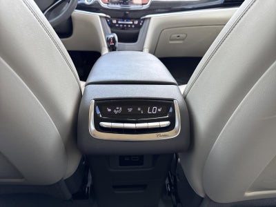 2022 Cadillac XT6 AWD 4dr Premium Luxury