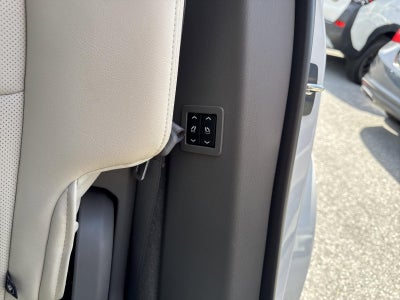 2022 Cadillac XT6 AWD 4dr Premium Luxury
