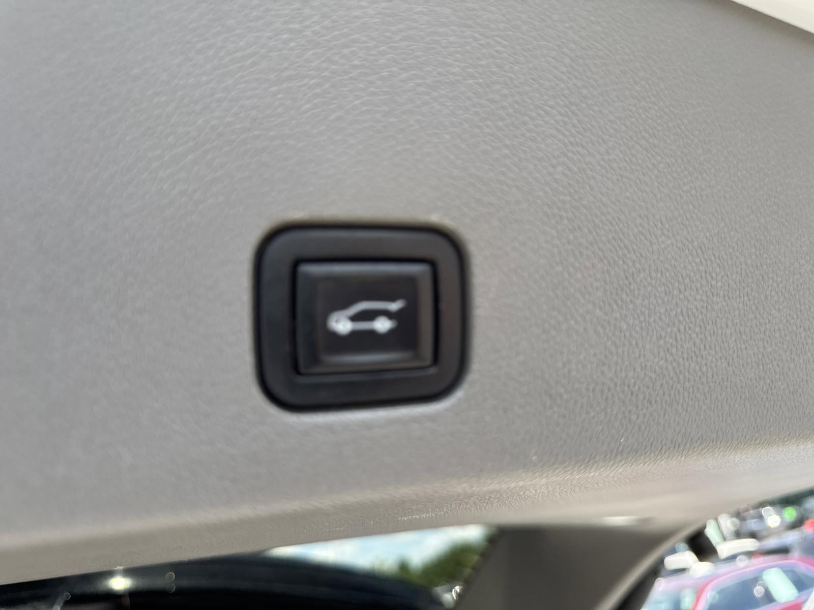 2022 Cadillac XT6 AWD 4dr Premium Luxury