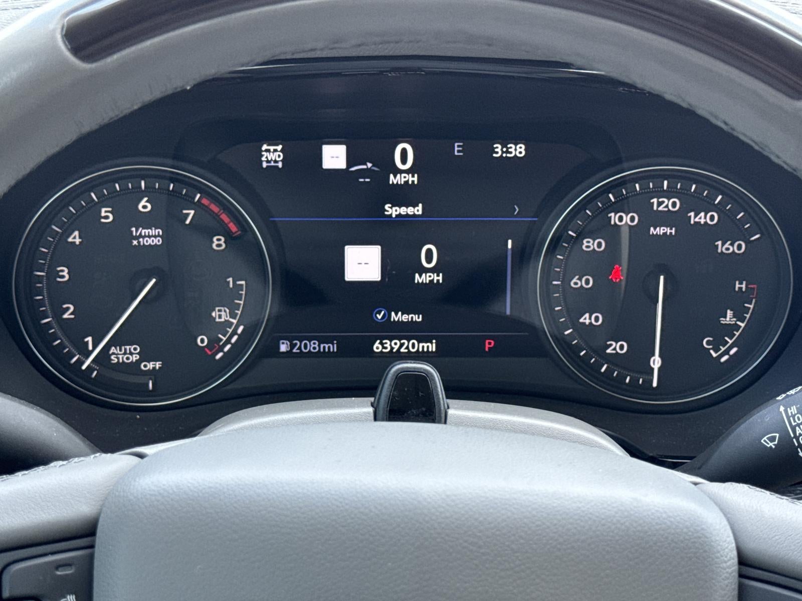 2022 Cadillac XT6 AWD 4dr Premium Luxury