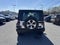 2009 Jeep Wrangler 4WD 2dr X