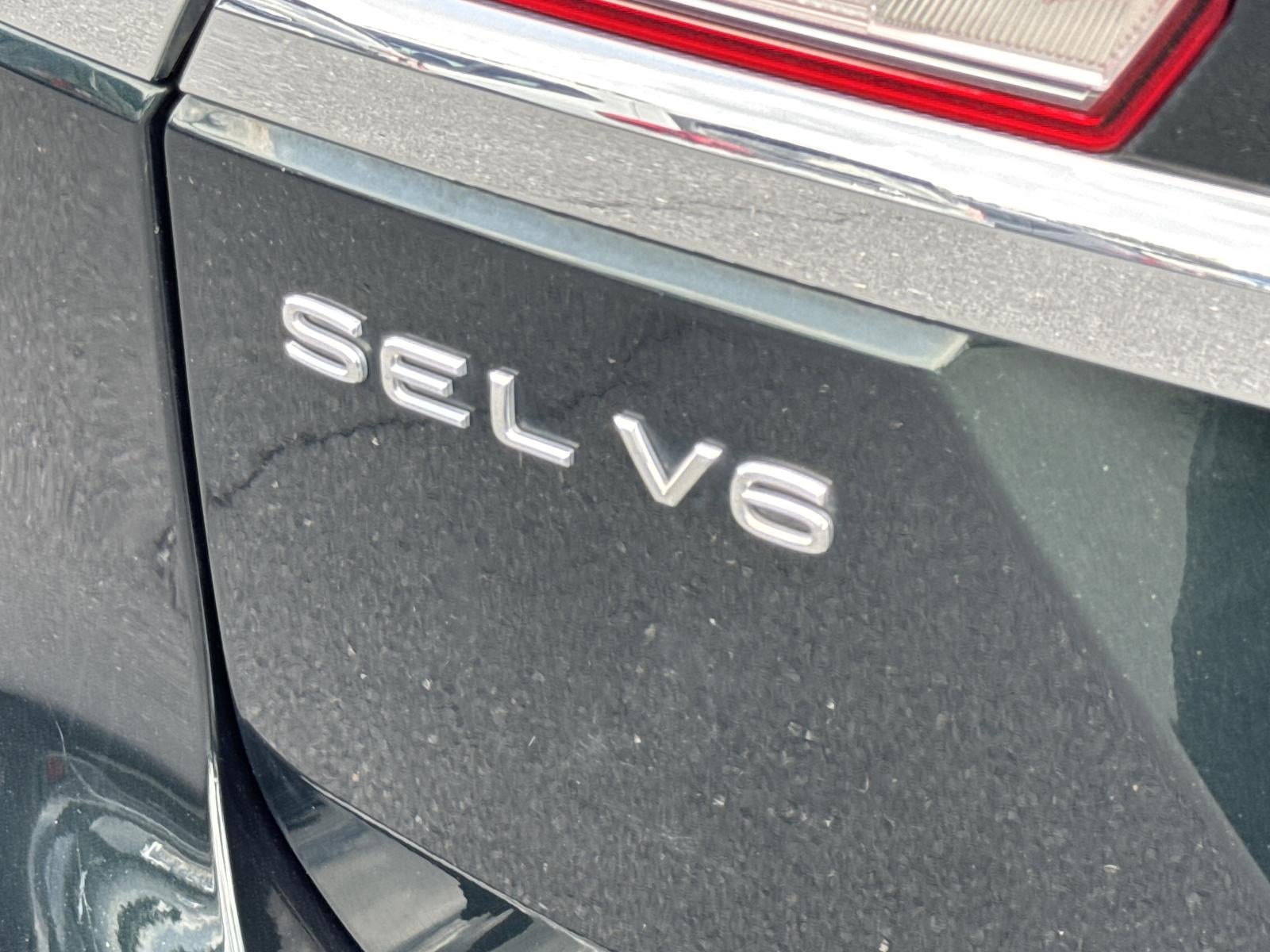 2021 Volkswagen Atlas 3.6L V6 SEL Premium R-Line 4MOTION *Ltd Avail*