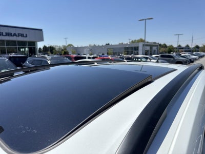 2023 Volkswagen Atlas 3.6L V6 SE w/Technology 4MOTION