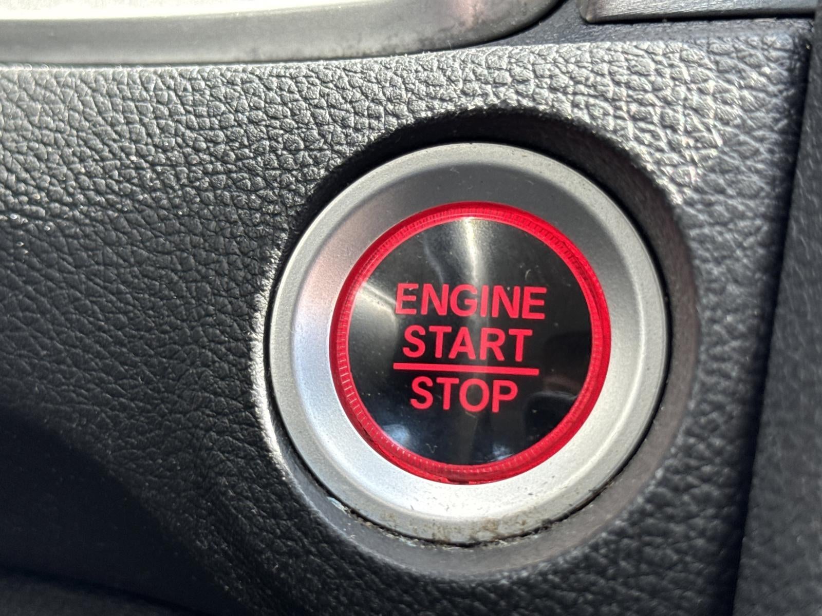 2016 Honda Civic Sedan EX-L CVT