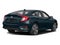 2016 Honda Civic Sedan EX-L CVT