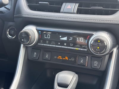 2024 Toyota RAV4 XLE AWD (Natl)