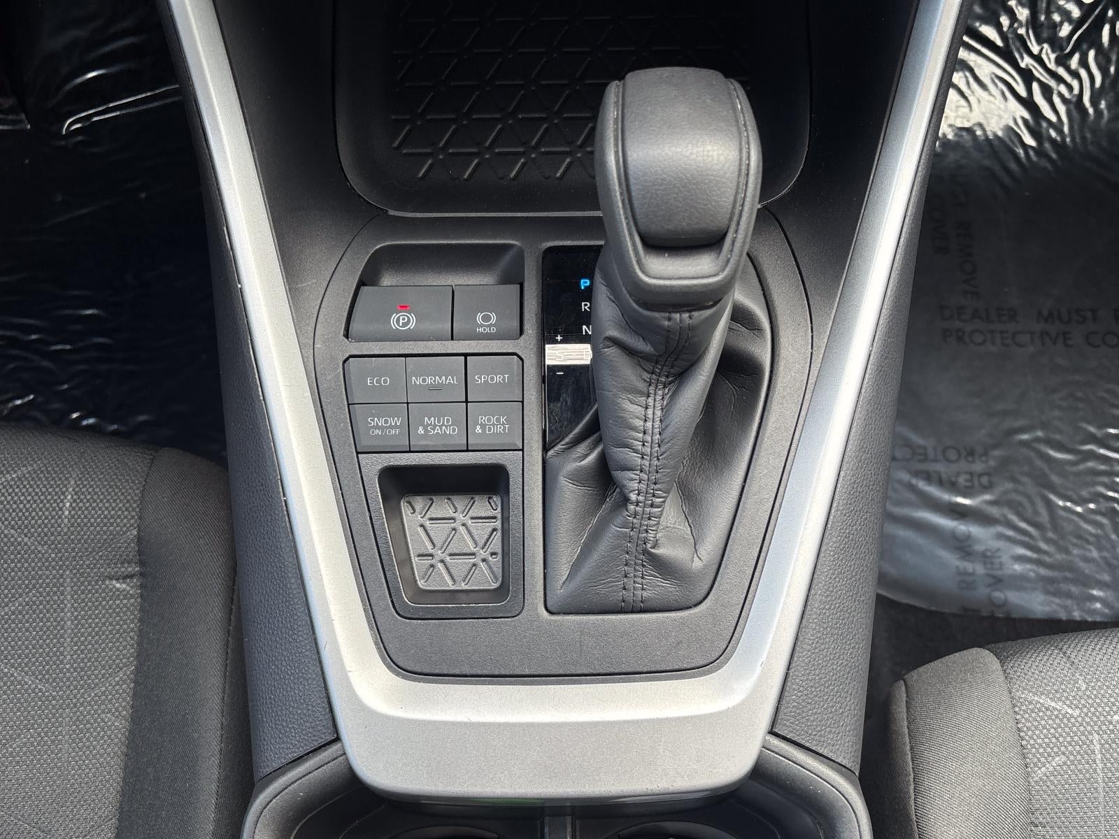 2024 Toyota RAV4 XLE AWD (Natl)