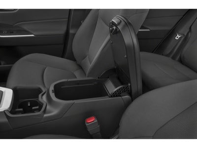 2024 Toyota RAV4 Hybrid SE AWD (Natl)