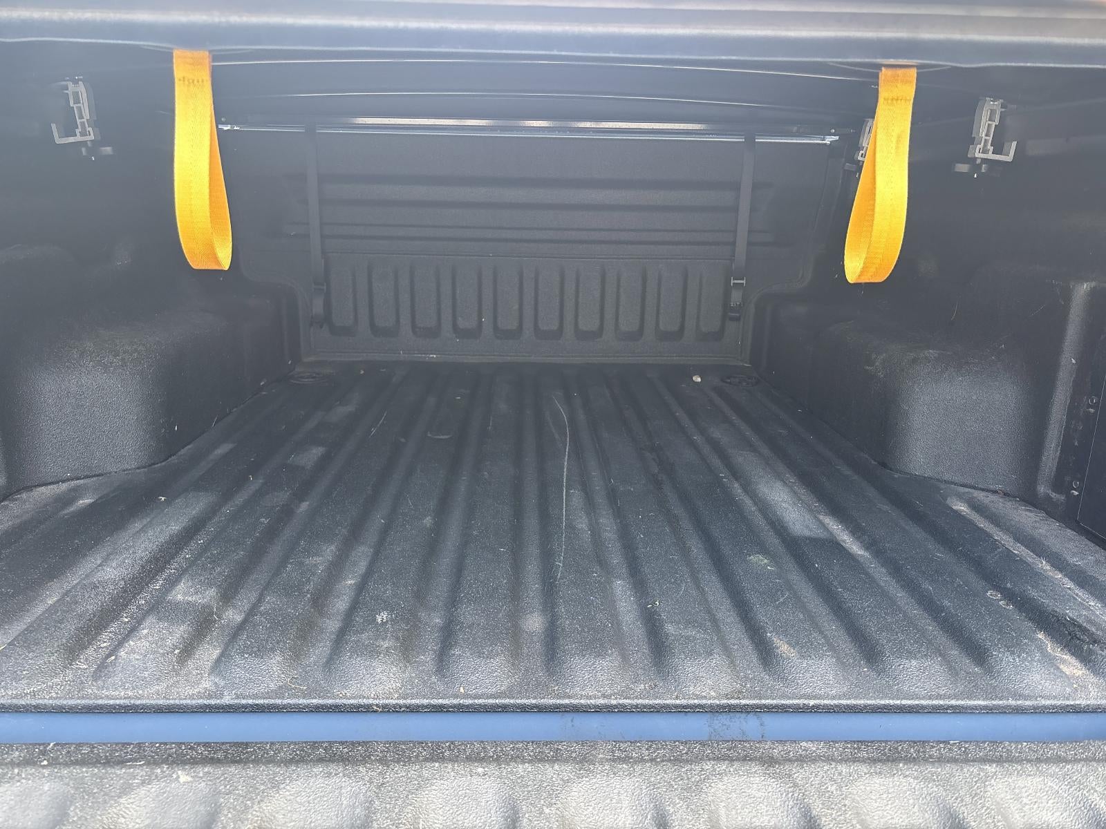 2024 Ford Maverick XLT FWD SuperCrew