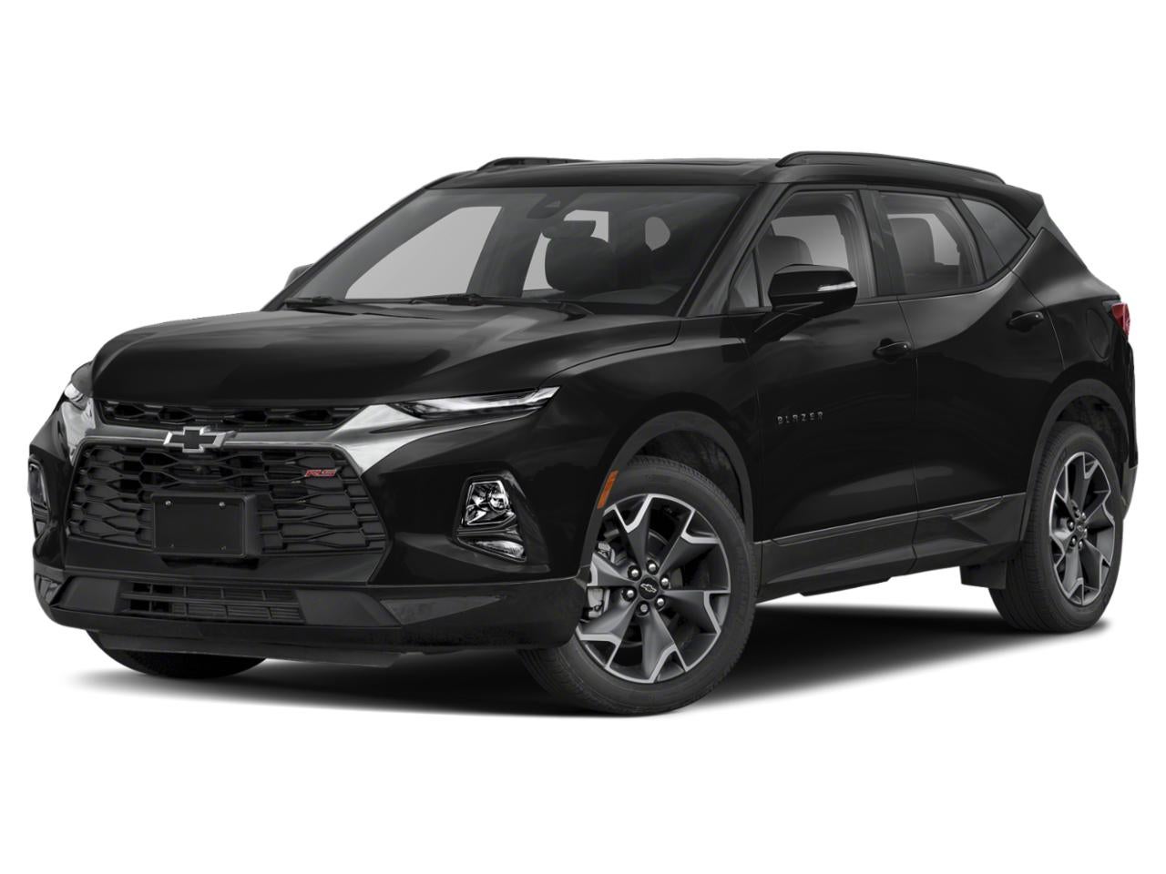 2020 Chevrolet Blazer AWD RS