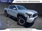 2024 Toyota Tacoma 4WD 4WD TRD Off Road Double Cab 5' Bed AT (Natl)