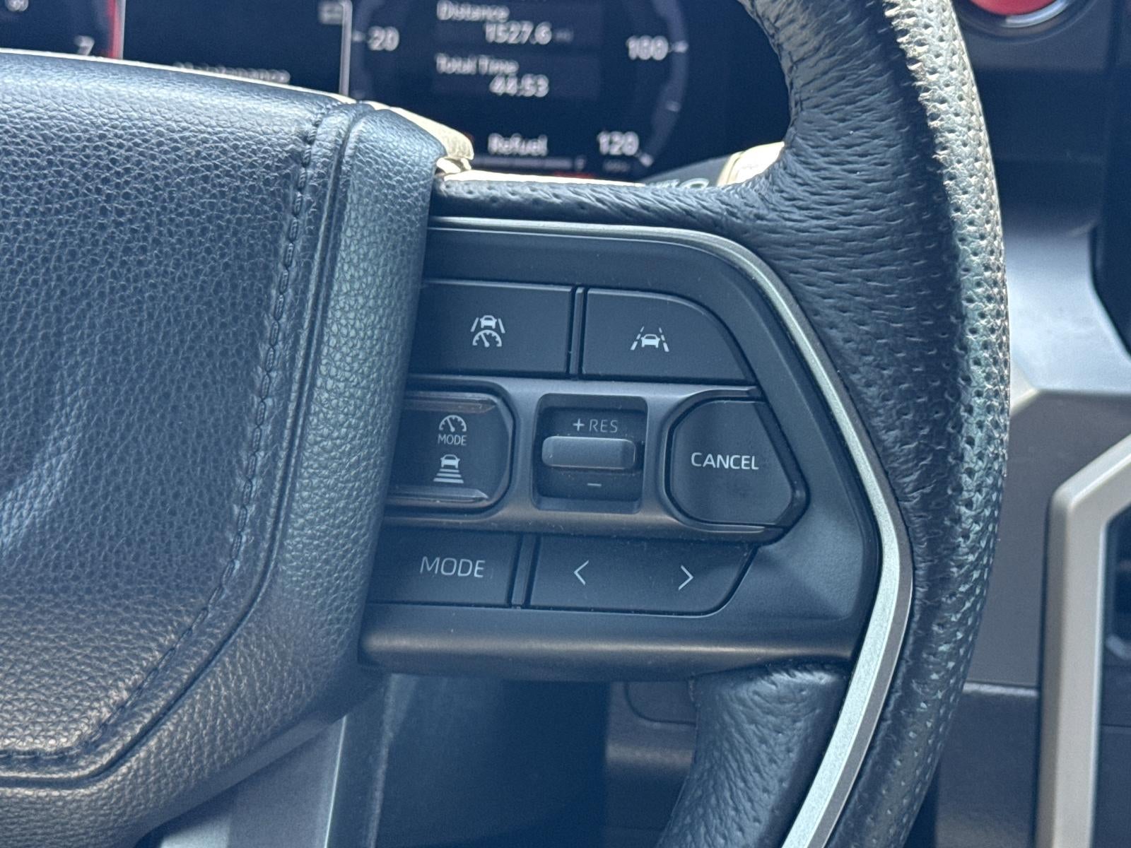 2024 Toyota Tacoma 4WD 4WD TRD Off Road Double Cab 5' Bed AT (Natl)