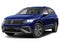 2024 Volkswagen Tiguan 2.0T SE 4MOTION
