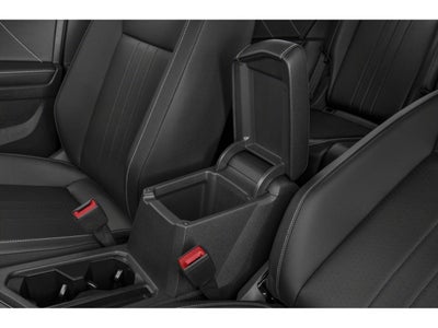 2024 Volkswagen Tiguan 2.0T SE 4MOTION