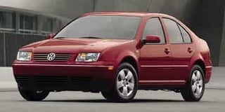 2004 Volkswagen Jetta GLS