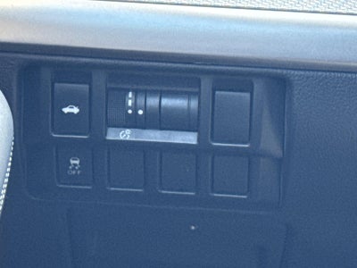 2016 Subaru Legacy 2.5i Premium PZEV