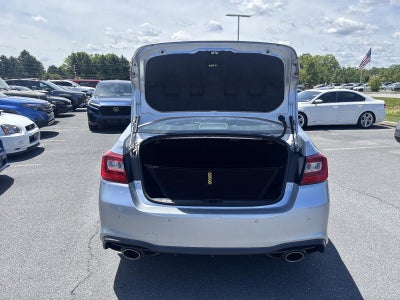 2018 Subaru Legacy 3.6R Limited
