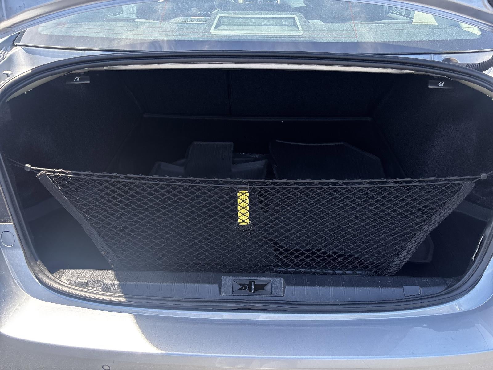 2018 Subaru Legacy 3.6R Limited