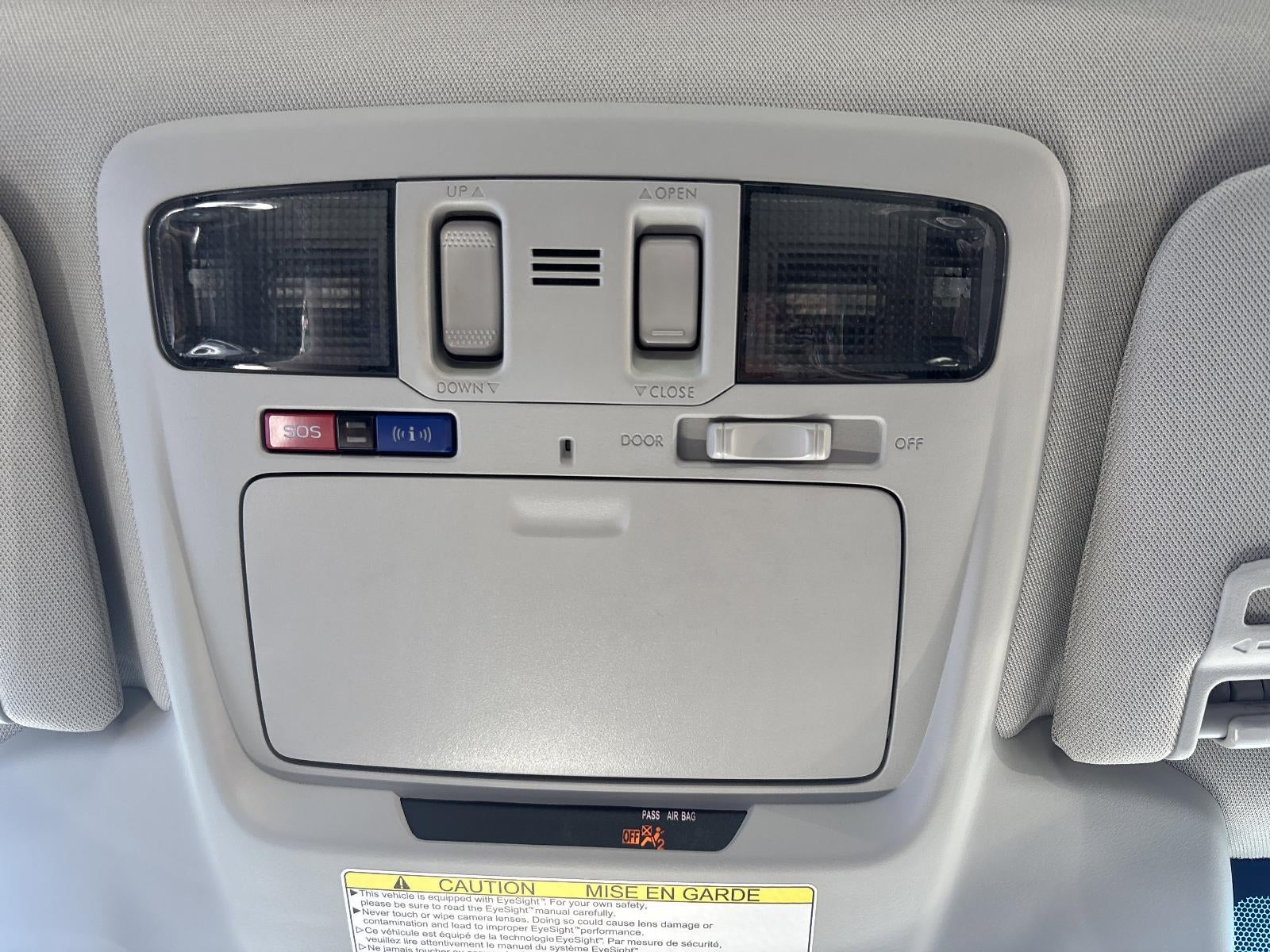 2018 Subaru Legacy 3.6R Limited