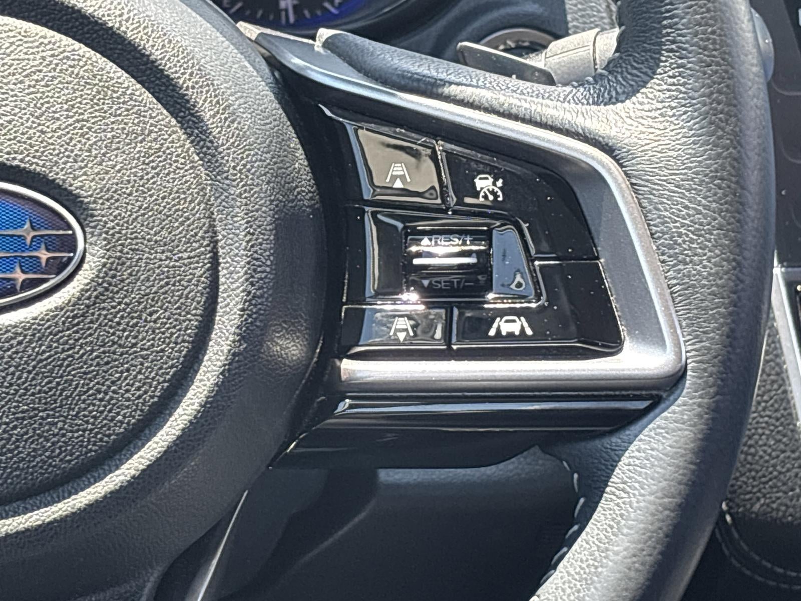 2018 Subaru Legacy 3.6R Limited