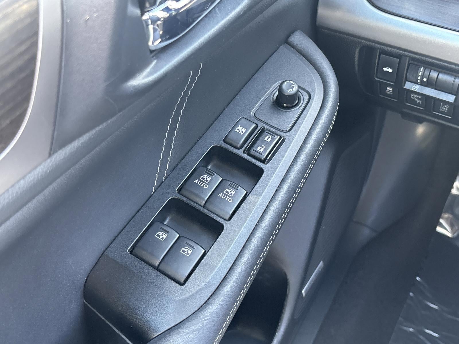 2018 Subaru Legacy 3.6R Limited