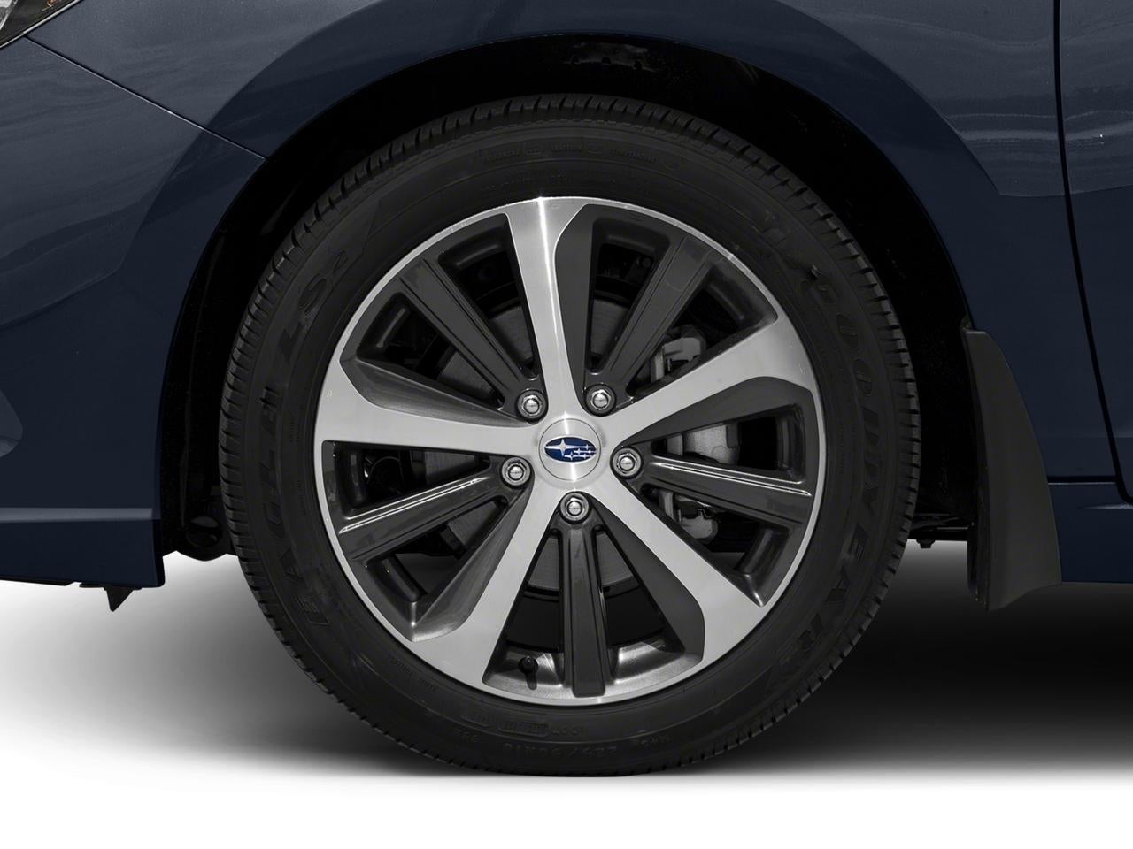 2018 Subaru Legacy 3.6R Limited