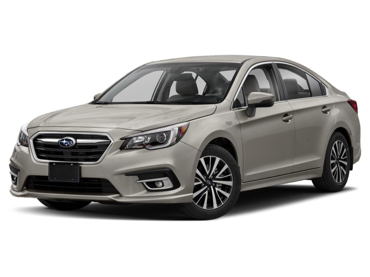 2018 Subaru Legacy 3.6R Limited