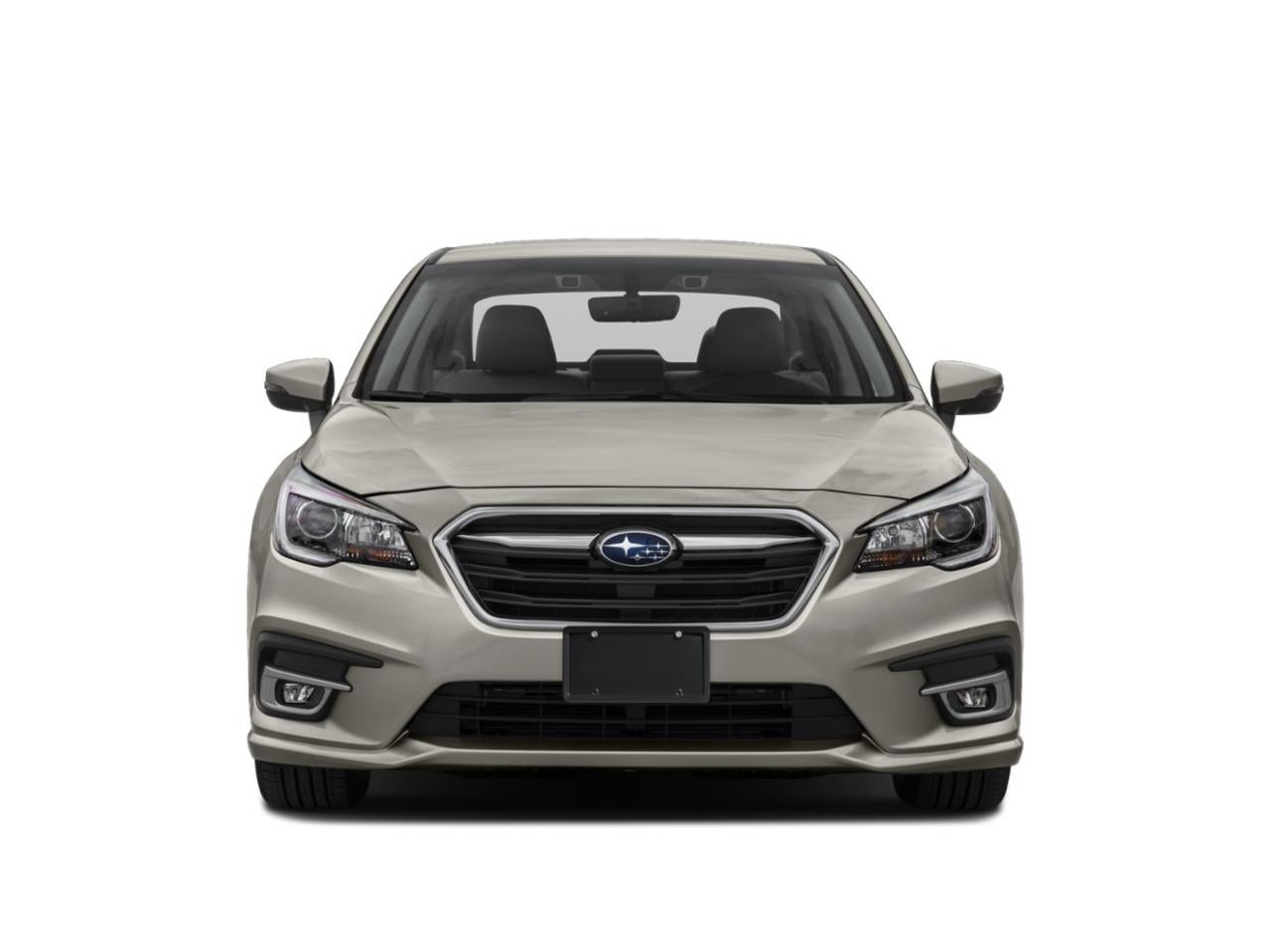 2018 Subaru Legacy 3.6R Limited