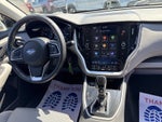 2023 Subaru Legacy Premium CVT