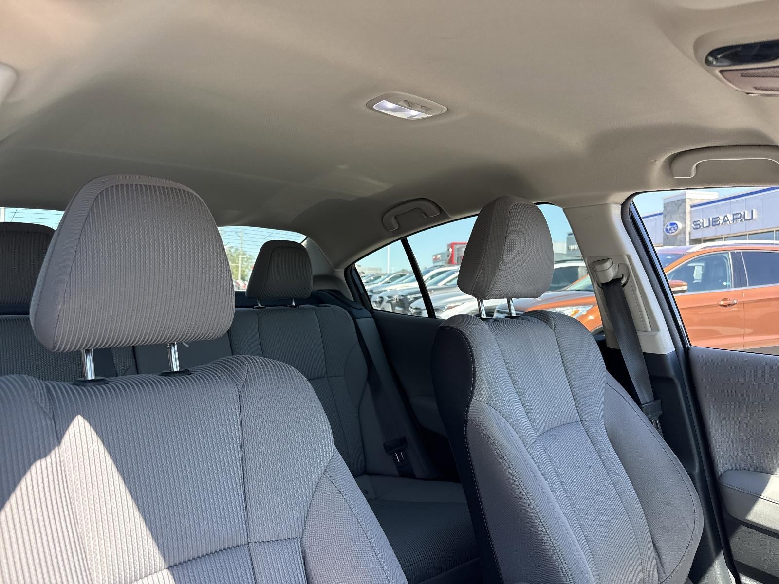 2023 Subaru Legacy Premium CVT