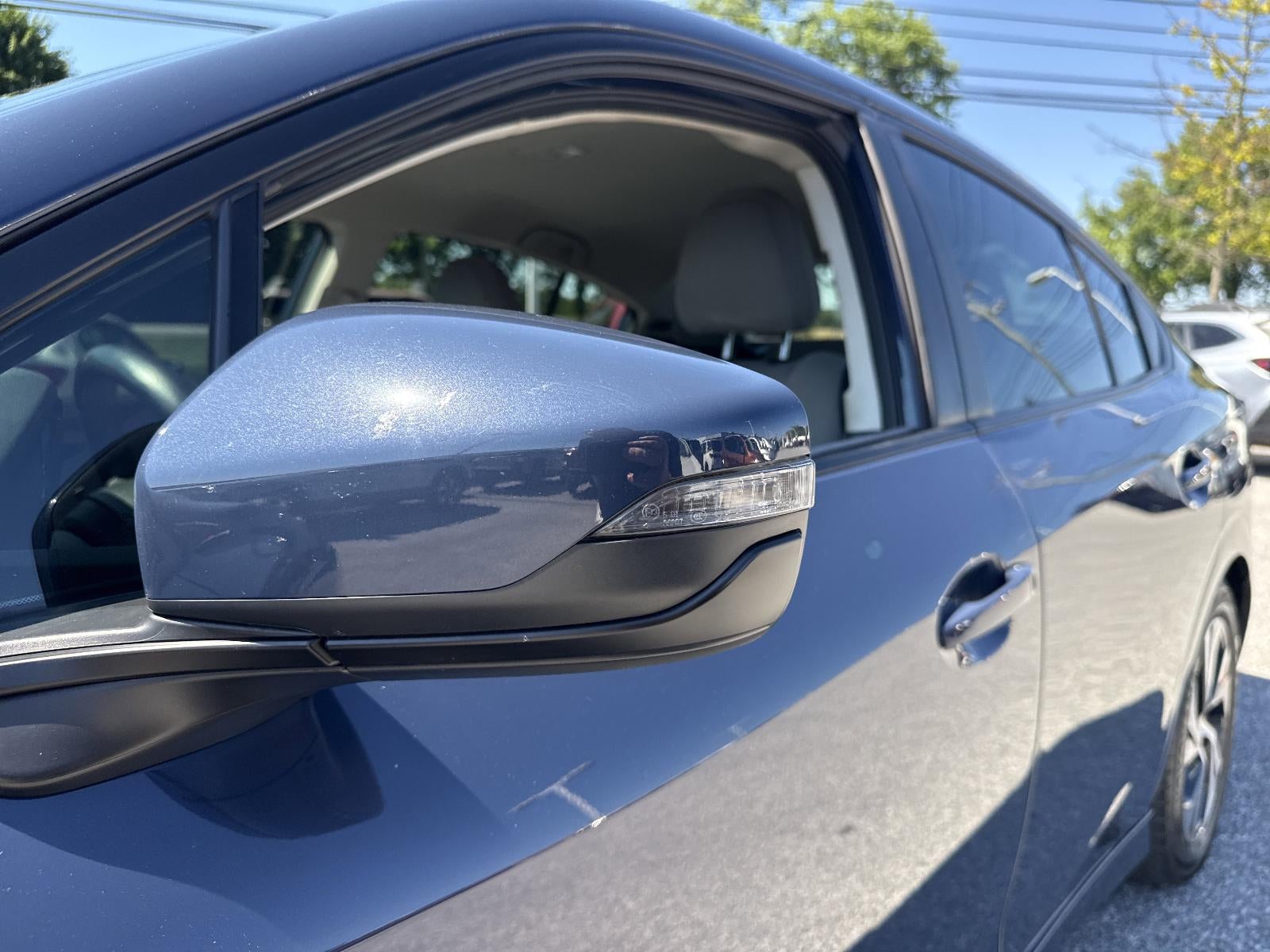2023 Subaru Legacy Premium CVT