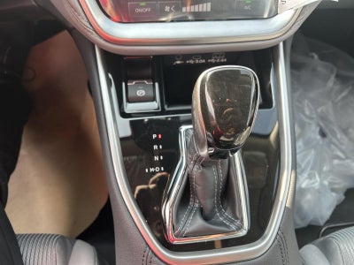 2025 Subaru Legacy Premium AWD