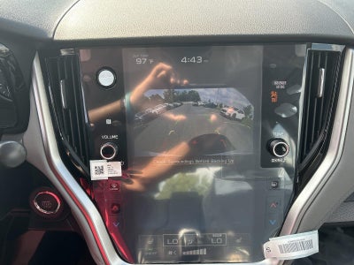 2025 Subaru Legacy Premium AWD