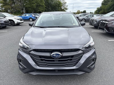 2025 Subaru Legacy Premium AWD
